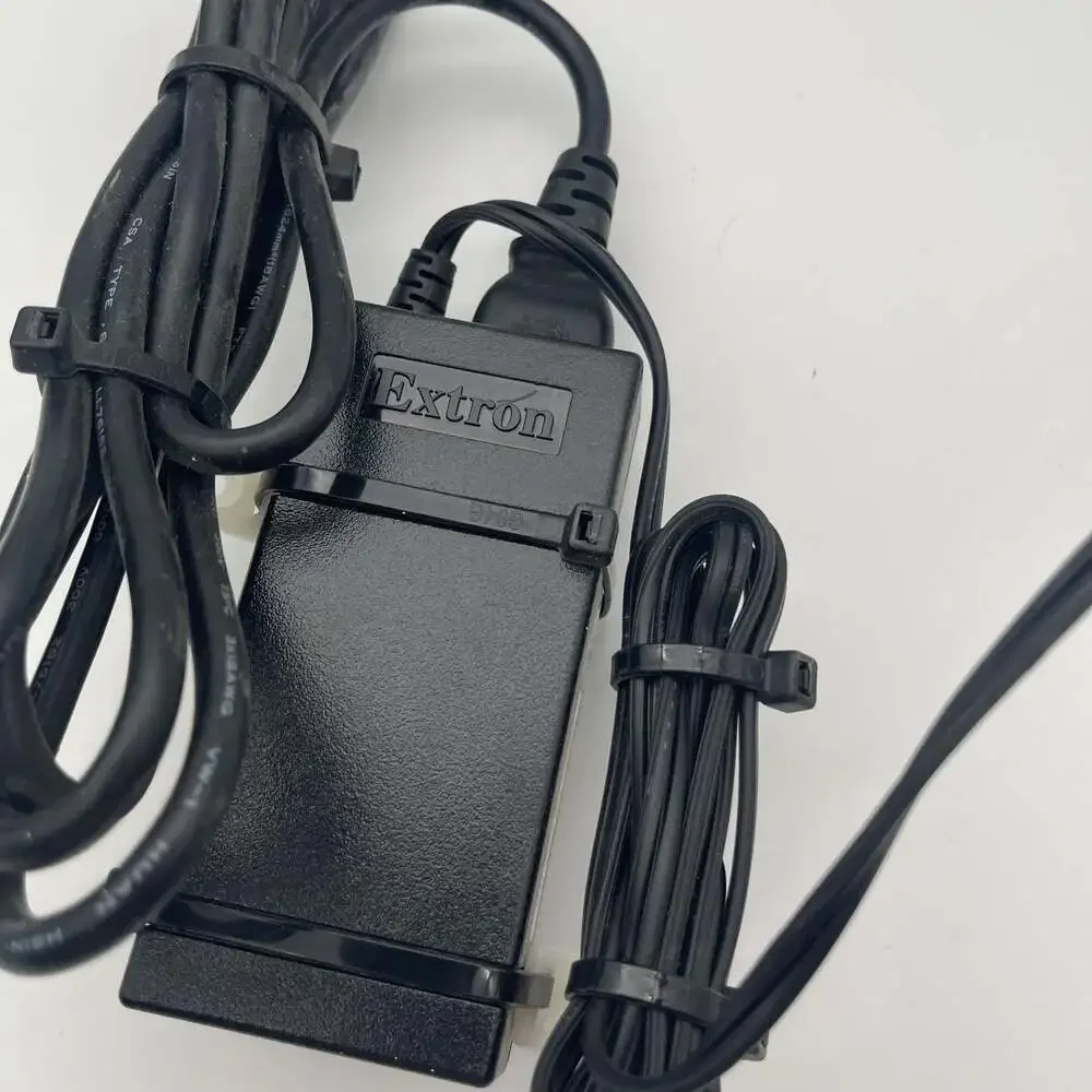 Extron USB Extender AAP Rx Receiver and‎ Power Supply 28-071-07LF Module